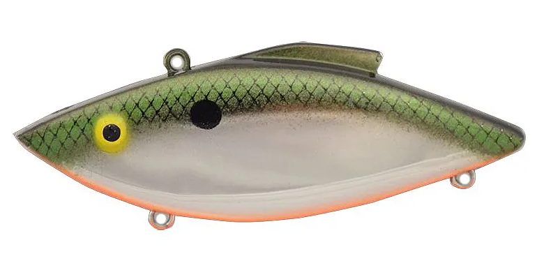 Bill Lewis Rat-L-Trap Lure