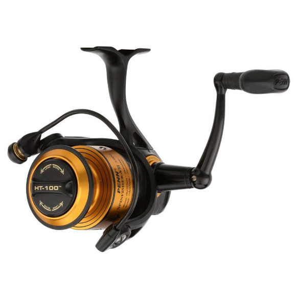 Penn Spinfisher VII Spinning Reel