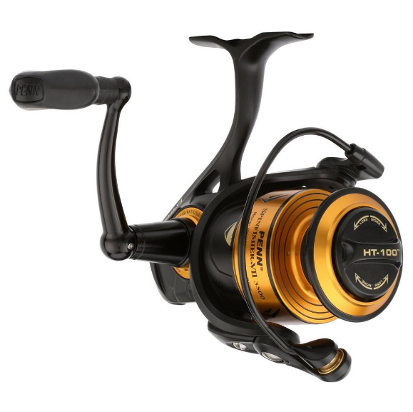 Penn Spinfisher VII Spinning Reel