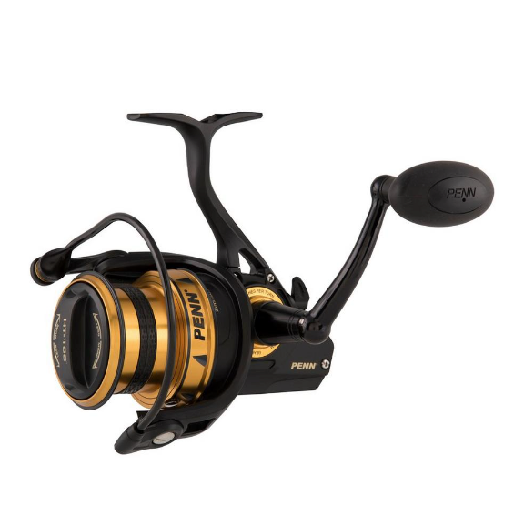 Penn Spinfisher VII Long Cast Spinning Reel