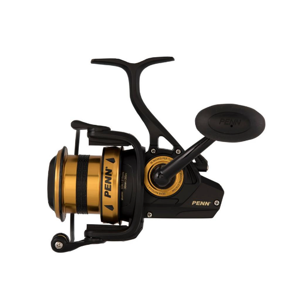 Penn Spinfisher VII Long Cast Spinning Reel