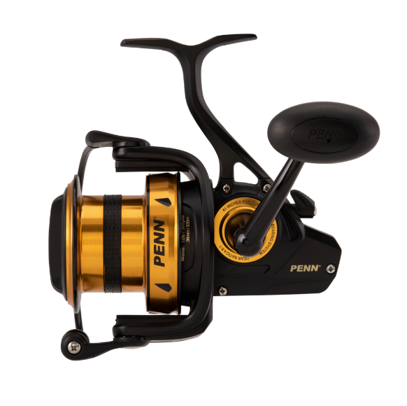 Penn Spinfisher VII Long Cast Spinning Reel