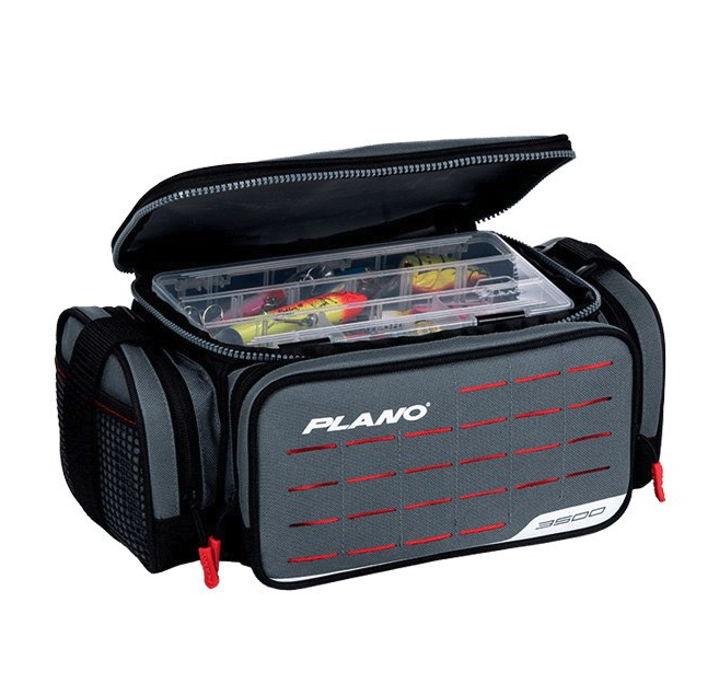 Plano PLABW350 Weekend Series StowAway 3500 Tackle Bag
