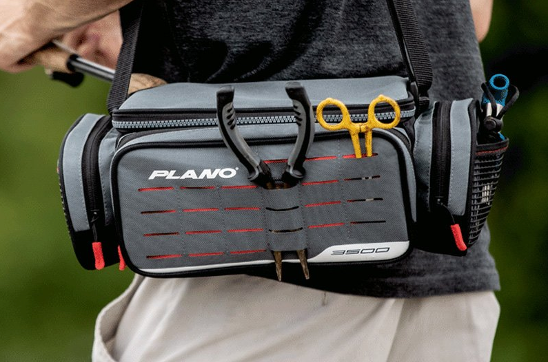 Plano Weekend Series DLX Tackle Case