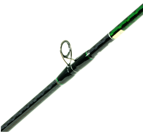 Shimano Trevala PX Jigging Spinning Rods