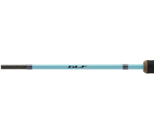 Shimano GLF Spinning Rod - GLFS70ML - 7' - 10-30 lb. - Melton Tackle