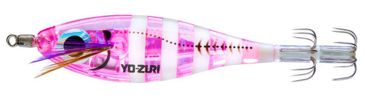 Yo-Zuri Ultra 3D Laser DX M2 Squid Jigs