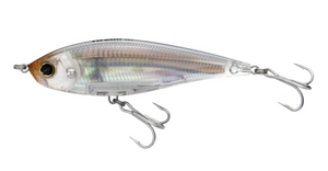 Real Glass Minnow / 3.5"