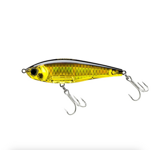 Gold Black / 4.37"