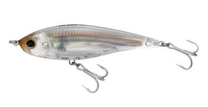 Real Glass Minnow / 4.37"
