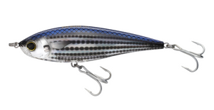 Mullet / 5.25"
