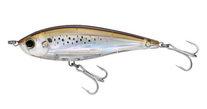 Peanut Bunker / 4.37"