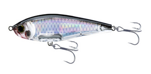 Silver Black / 4.37"