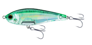 Green Mackerel / 3.5"