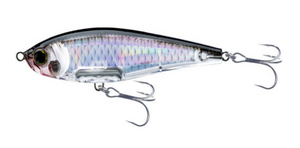 Silver Black / 3.5"