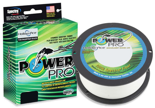 POWER PRO 200LB.X 3000 YD.GREEN – Crook and Crook Fishing, Electronics, and  Marine Supplies