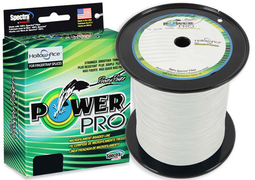 POWER PRO 80LB.X 3000 YD. GREEN – Crook and Crook Fishing