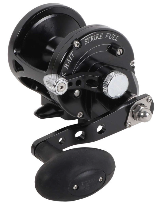 Avet MXL 5.8 G2ngp Single Speed Lever Drag Reels