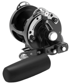 HXW 5/2 RAPTOR RH-BK