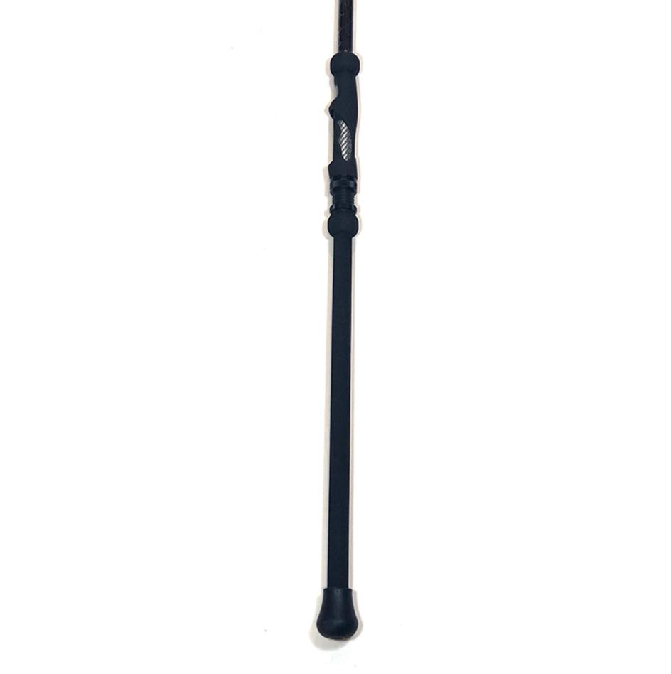 Century Rods The Weapon Mag Spinning Rod 7'3" 1pc, 5/8-4oz, Up to 50# ISS877X2GS MAG