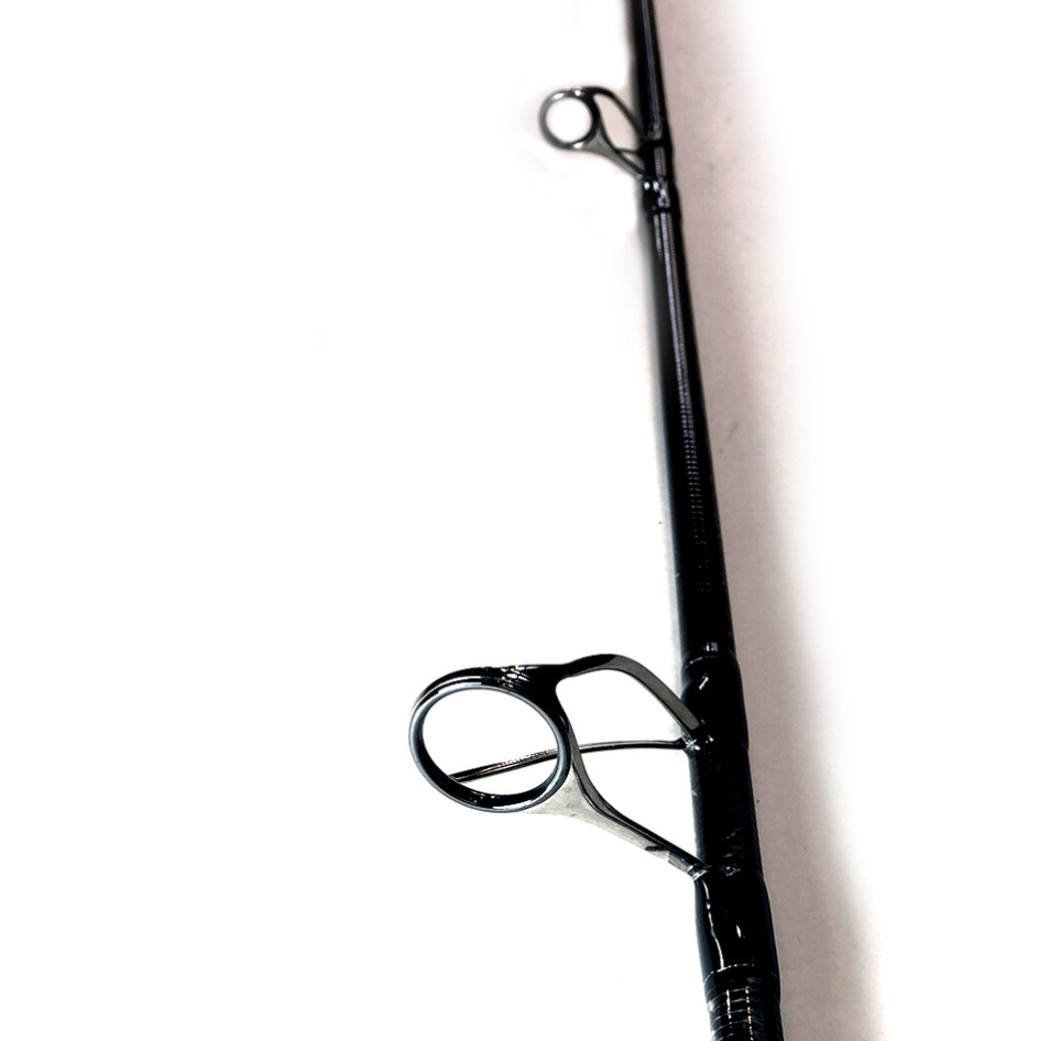 Century Rods The Weapon Mag Spinning Rod 7'10" 1pc, 5/8-4oz, Up to 50# ISS947X2G MAG