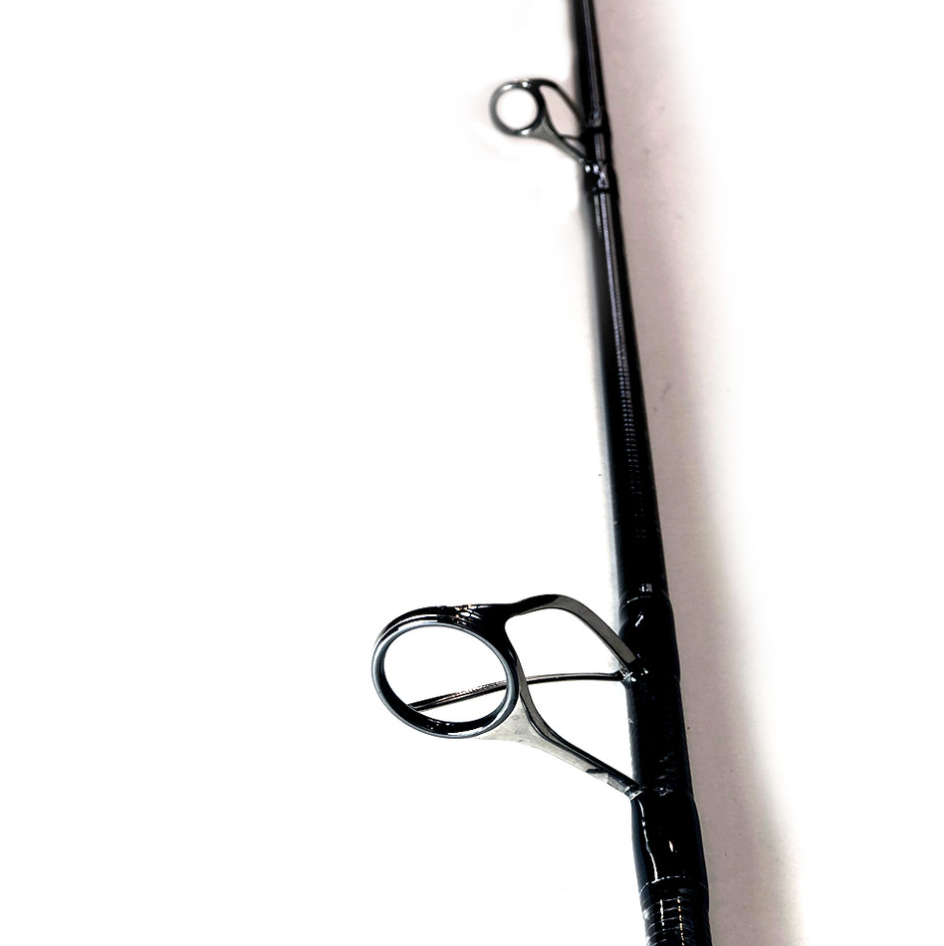 Century Rods The Weapon Mag Spinning Rod 7'3" 1pc, 5/8-4oz, Up to 50# ISS877X2GS MAG