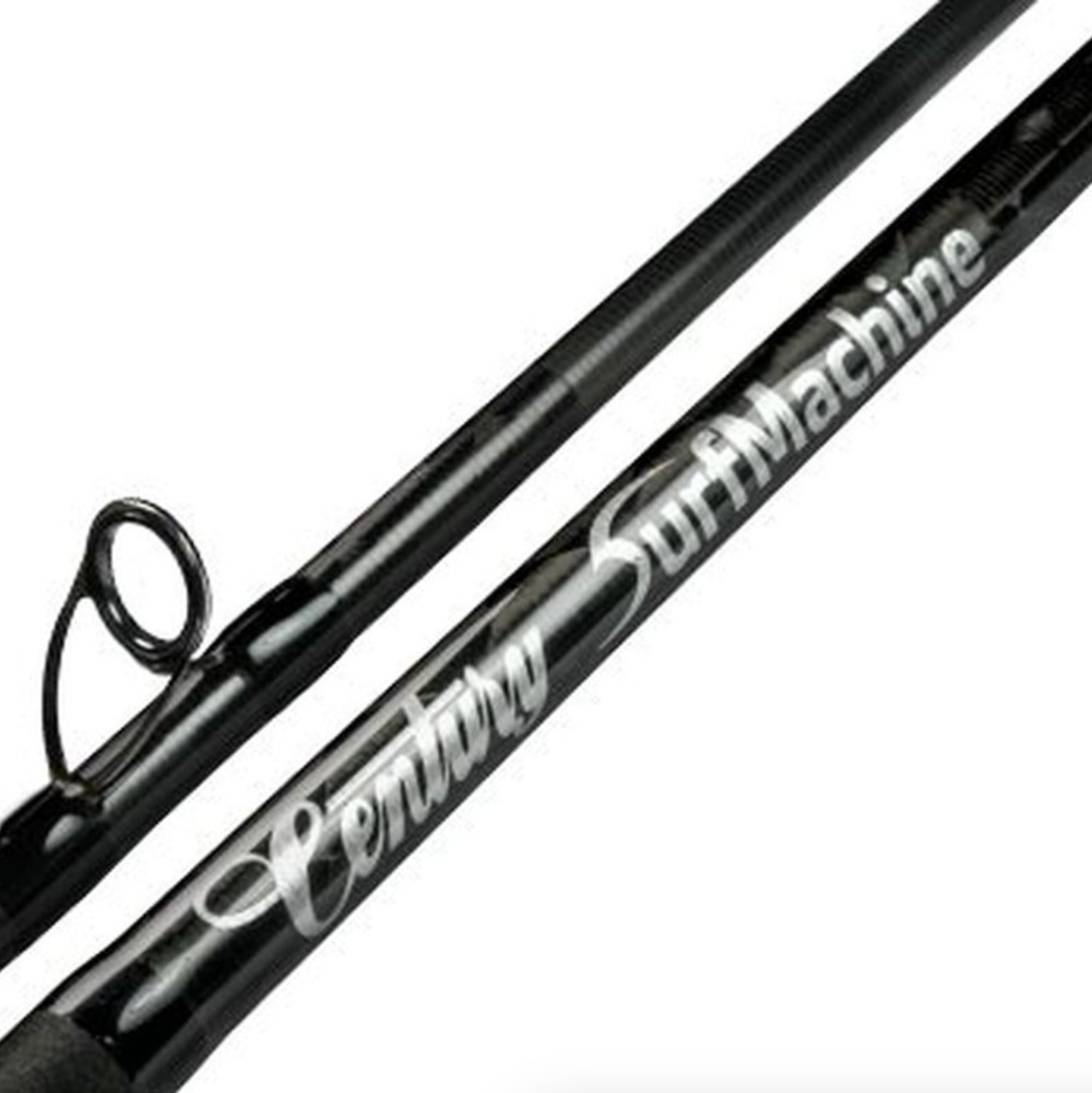 Century SM113S Surf Machine Spinning Rod 11'3" 50/50 Split, 1-6oz, Up to 50#