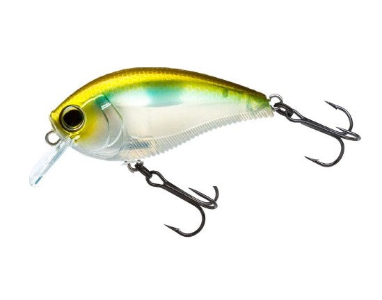 Yo-Zuri 3DB Crank 1.5 Shallow Squarebill Crankbait