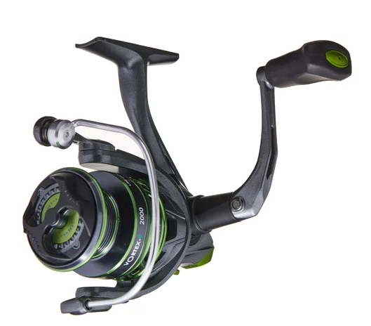 SPRO SRSLY-S70M/SVRTE-3000 Slayer/Vortex Spinning Combo