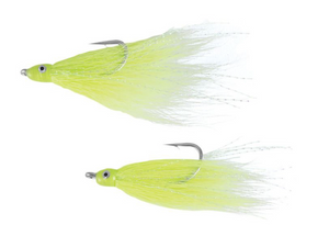 Crazy Chartreuse / 2/0
