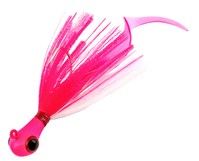 bugeye fishing lures Buccaneer Bait Company Bugeye Cobia Jig