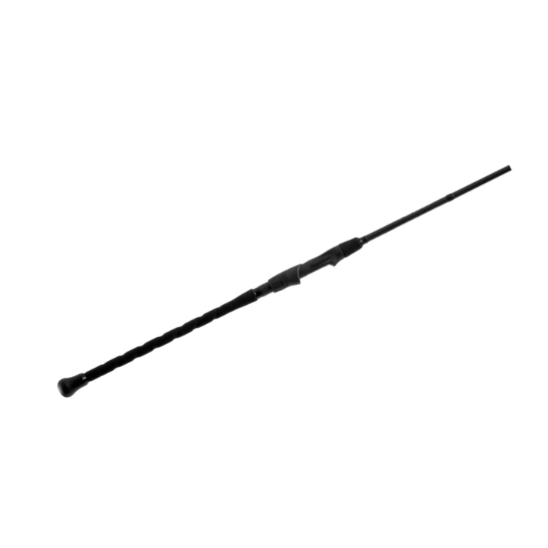 Tsunami Forged Inshore Spinning Rods