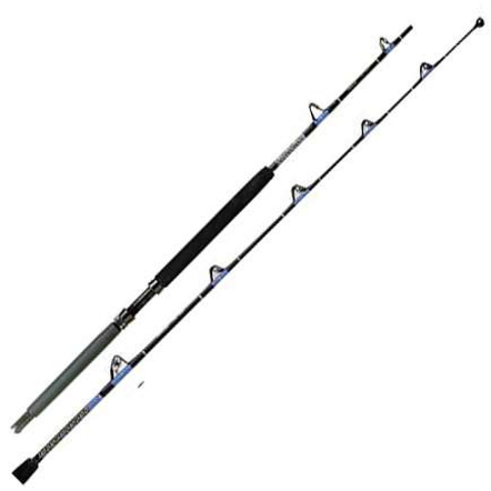 Crowder SU6060 Bluewater 6' 60-100 lb. Stand Up Rod