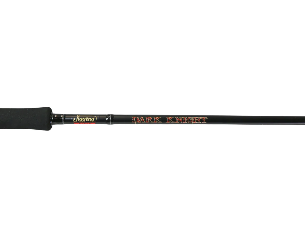 Jigging World JW-DKC-76 Dark Knight Casting Rod 7'6"