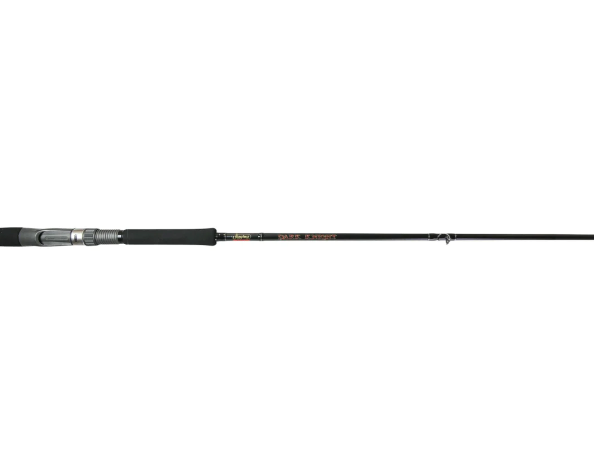 Jigging World JW-DKC-76 Dark Knight Casting Rod 7'6"