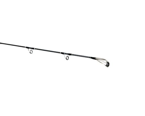 Jigging World JW-DKC-76 Dark Knight Casting Rod 7'6"