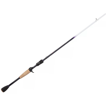 Duckett Fishing DFIC70MH-C Incite Casting Rod, 7', Medium Heavy, Fast,  All Purpose