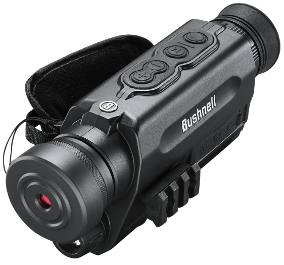 Bushnell Equinox X650 Digital Night Vision Monocular