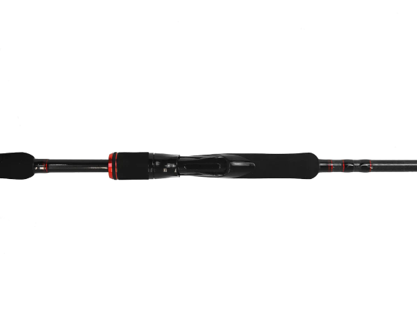 Jigging World Travel Nexus 2.0 Spinning Rods