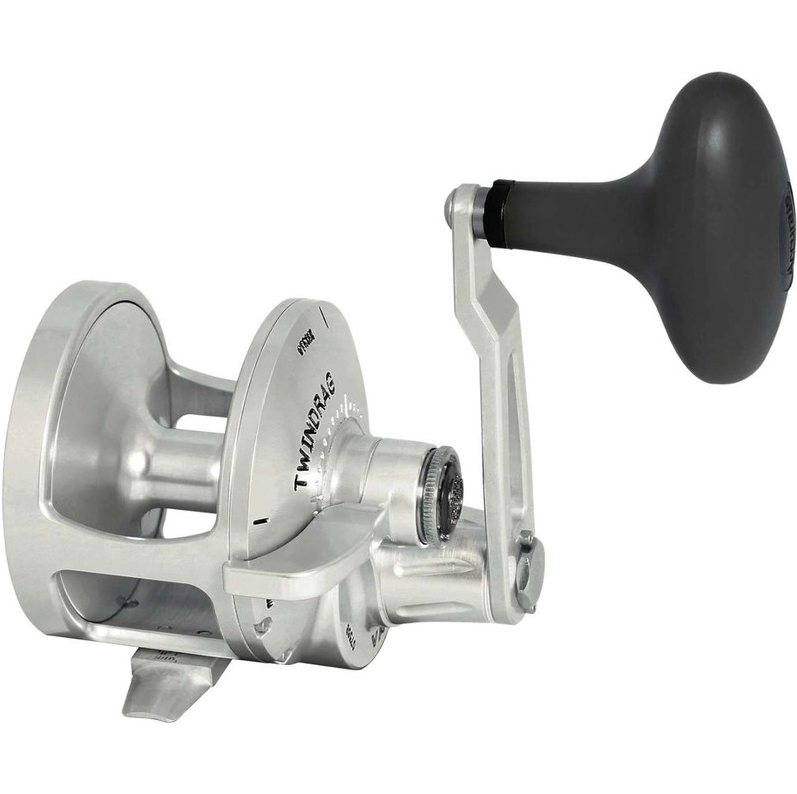 Accurate Boss Valiant Conventional Reel- 500