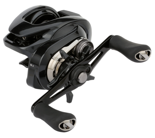 Shimano Metanium DC A Casting Reels