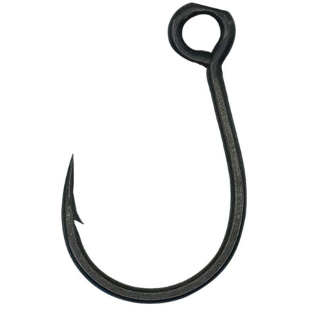 BKK Lonesniper Inline Single Hook, Size 3/0#, 5 Pack