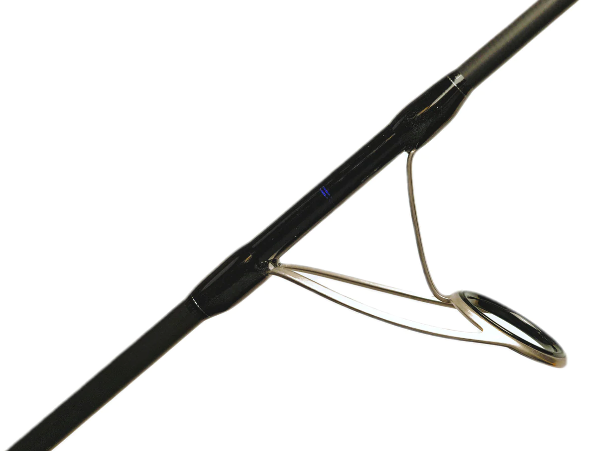 The Mighty Fish TMF561S-350G Tommy Longnut 5'6" 350g Spinning Rod