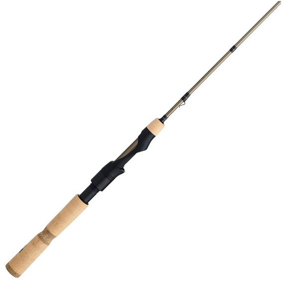 Fenwick HMX70ML-FS HMX High Modulus Graphite Spinning Rod 7' 1pc Fenwick HMX70ML-FS HMX High Modulus Graphite Spinning Rod 7' 1pc