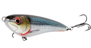 Blue Silver / 160mm