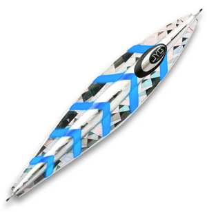 Blue / 320G
