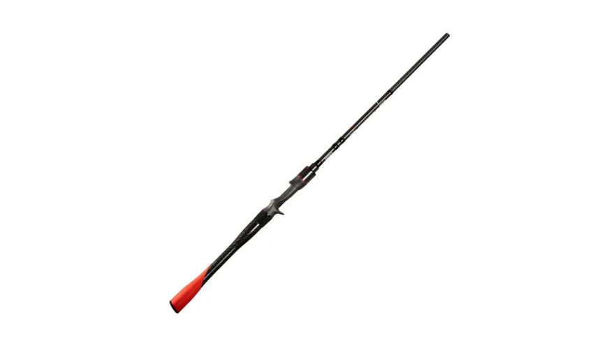 Bubba 1137591 Tidal Pro Casting Rod 7'