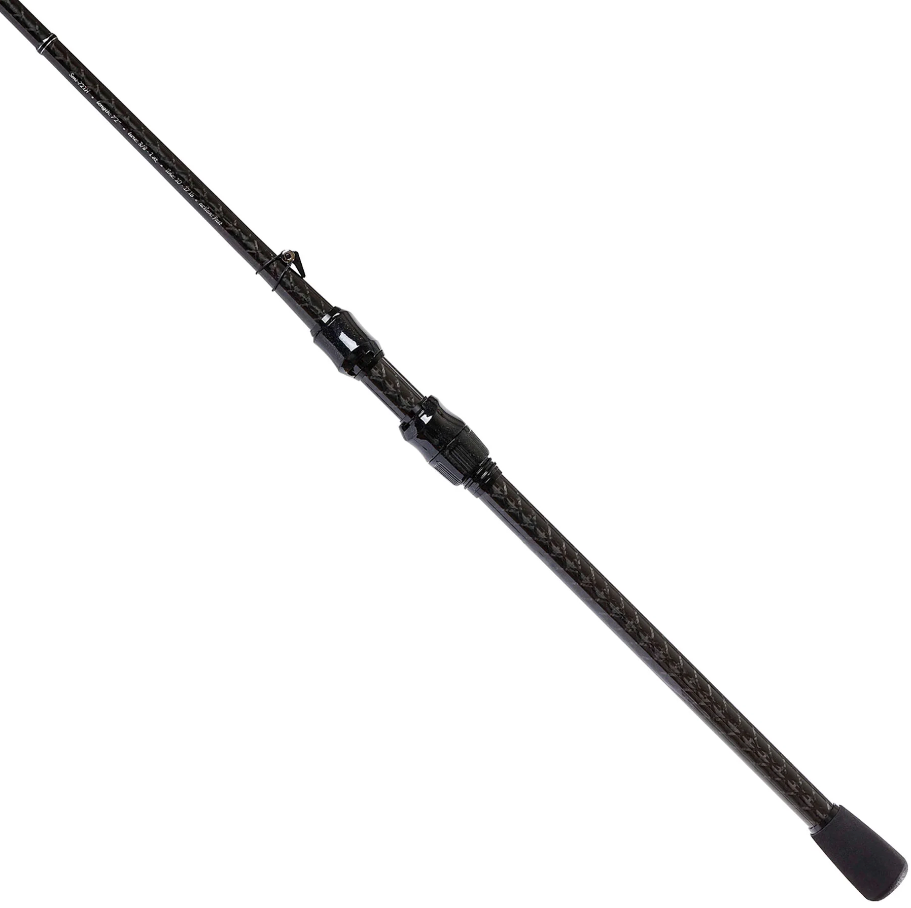 Favorite SMT-6101L Summit Spinning Rod, 6'10"