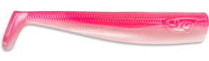 Flamingo / 3" - 6 Pack