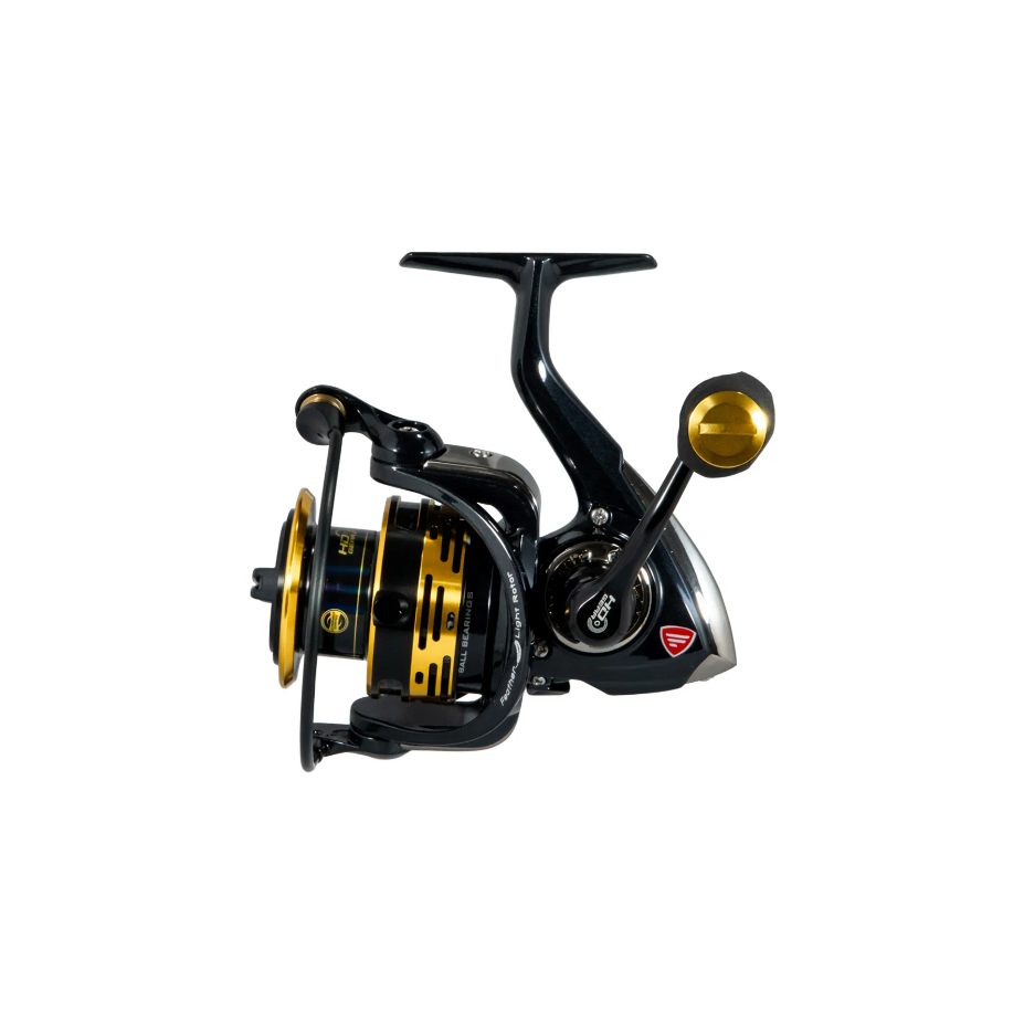 Favorite JHM2500 Jack Hammer Spinning Reel